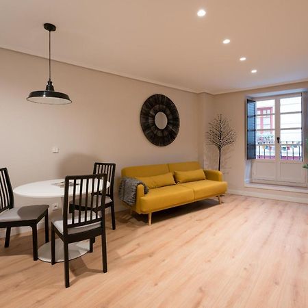Barrenkale Apartment By People Rentals Bilbao Esterno foto