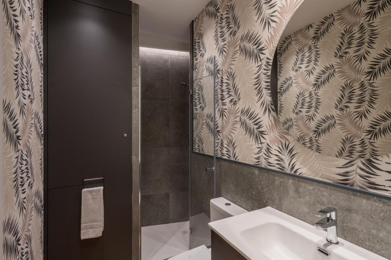 Barrenkale Apartment By People Rentals Bilbao Esterno foto