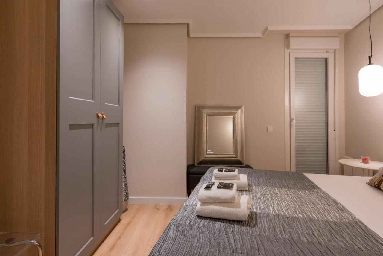Barrenkale Apartment By People Rentals Bilbao Esterno foto