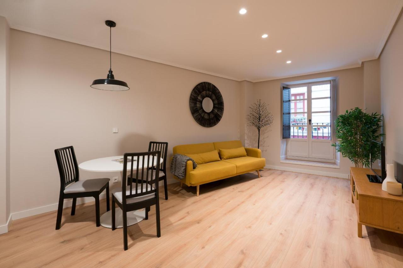 Barrenkale Apartment By People Rentals Bilbao Esterno foto