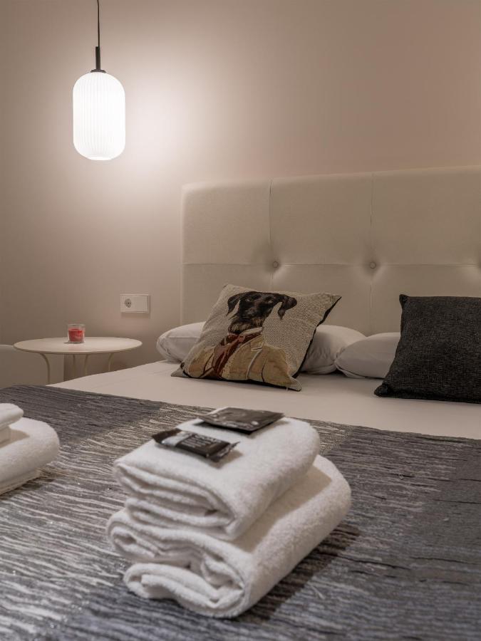 Barrenkale Apartment By People Rentals Bilbao Esterno foto