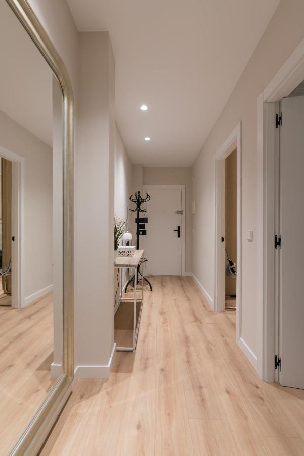 Barrenkale Apartment By People Rentals Bilbao Esterno foto
