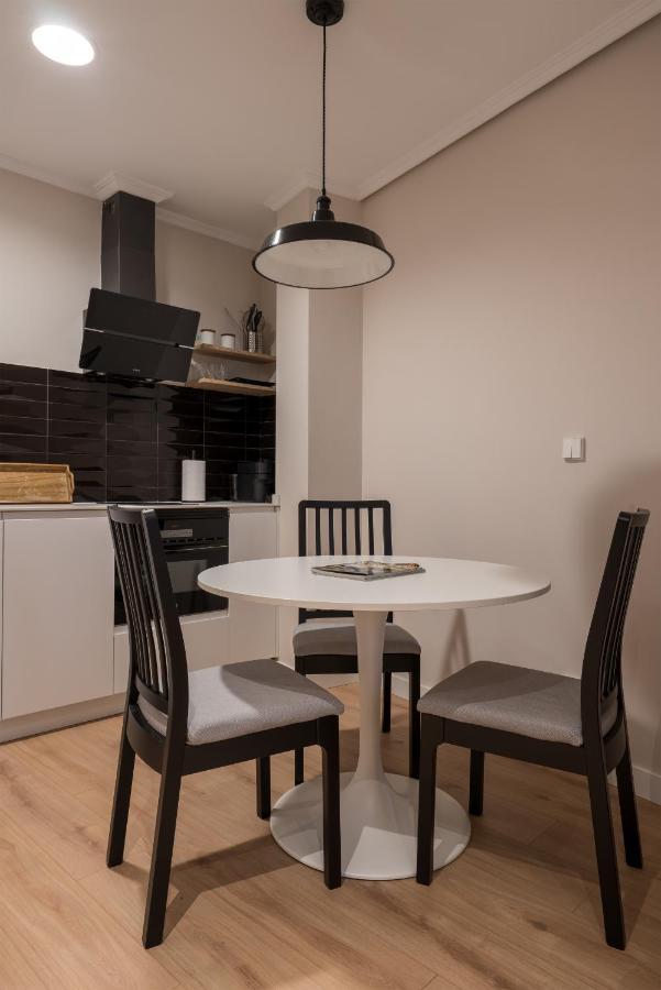 Barrenkale Apartment By People Rentals Bilbao Esterno foto