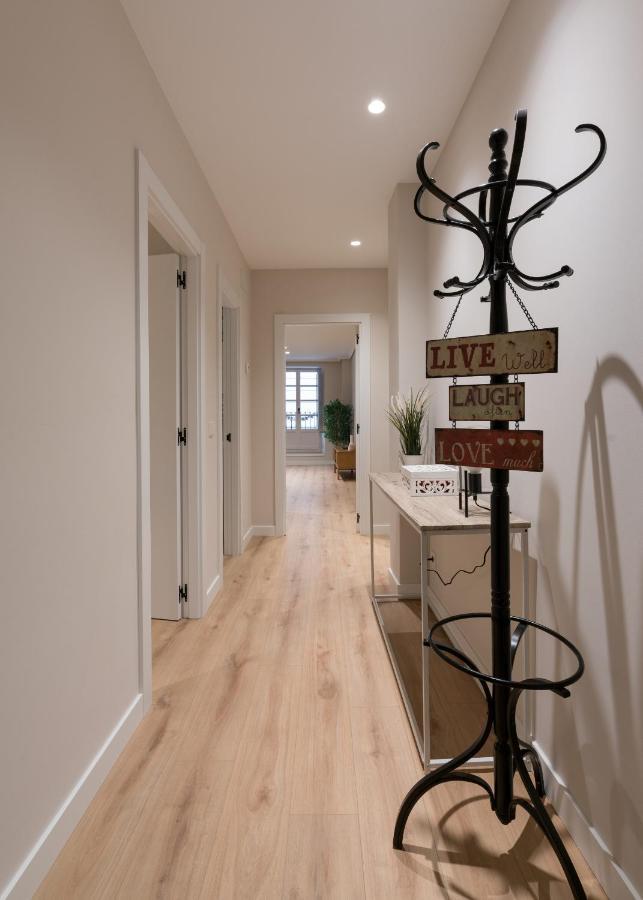 Barrenkale Apartment By People Rentals Bilbao Esterno foto