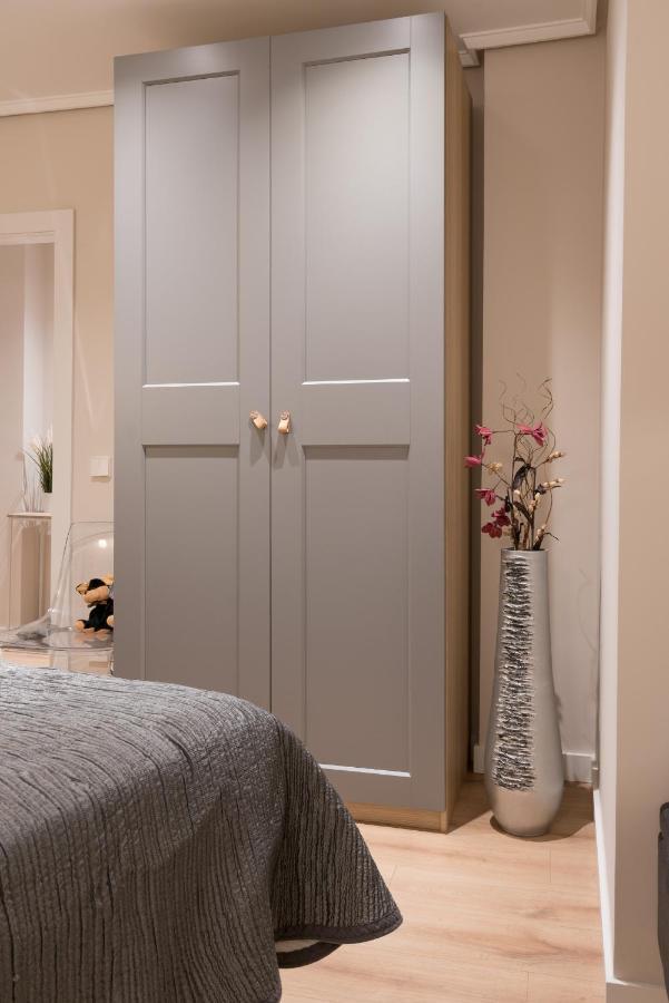 Barrenkale Apartment By People Rentals Bilbao Esterno foto