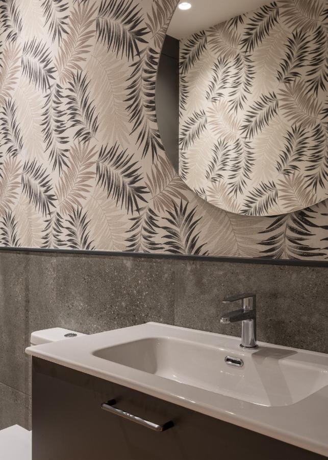 Barrenkale Apartment By People Rentals Bilbao Esterno foto